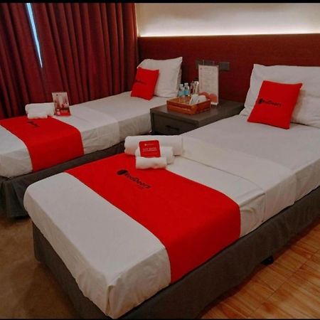 Reddoorz Plus @ Toshiko Boutique Hotel Koronadal City Exteriér fotografie