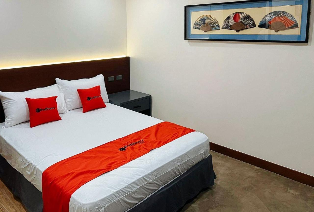 Reddoorz Plus @ Toshiko Boutique Hotel Koronadal City Exteriér fotografie