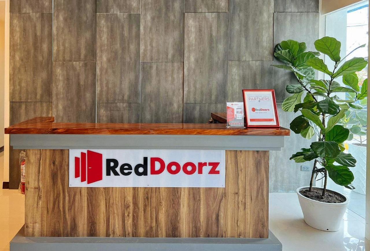 Reddoorz Plus @ Toshiko Boutique Hotel Koronadal City Exteriér fotografie