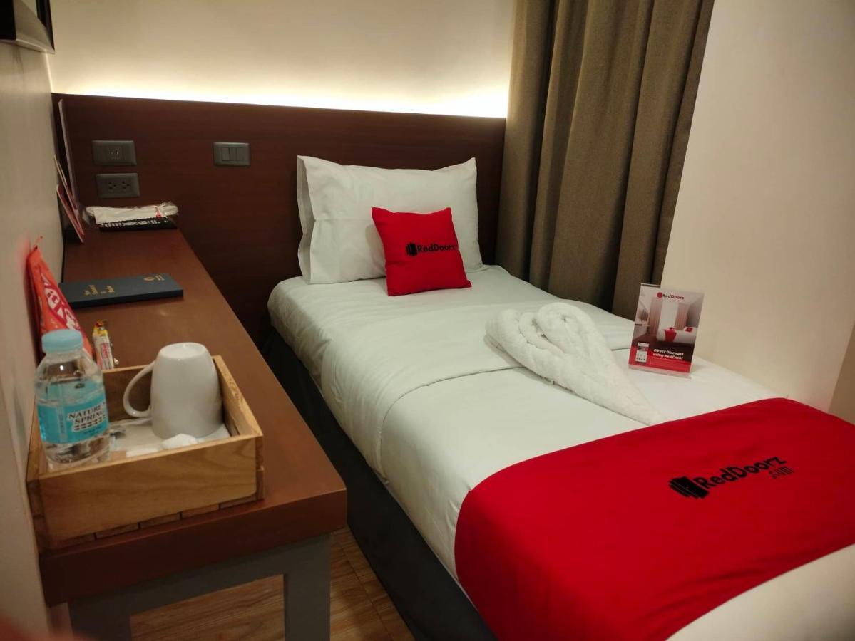 Reddoorz Plus @ Toshiko Boutique Hotel Koronadal City Exteriér fotografie