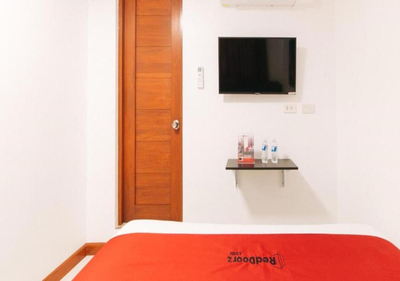 Reddoorz Plus @ Toshiko Boutique Hotel Koronadal City Exteriér fotografie